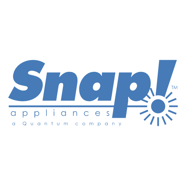 snap-appliances