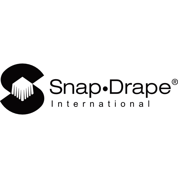 Snap Drape International Logo ,Logo , icon , SVG Snap Drape International Logo