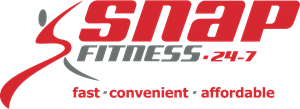 Snap Fitness Logo ,Logo , icon , SVG Snap Fitness Logo
