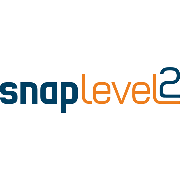 Snap Level 2 Logo
