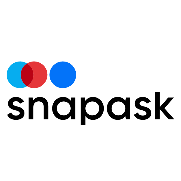 Snapask 01 Logo EN vertical colour RGB