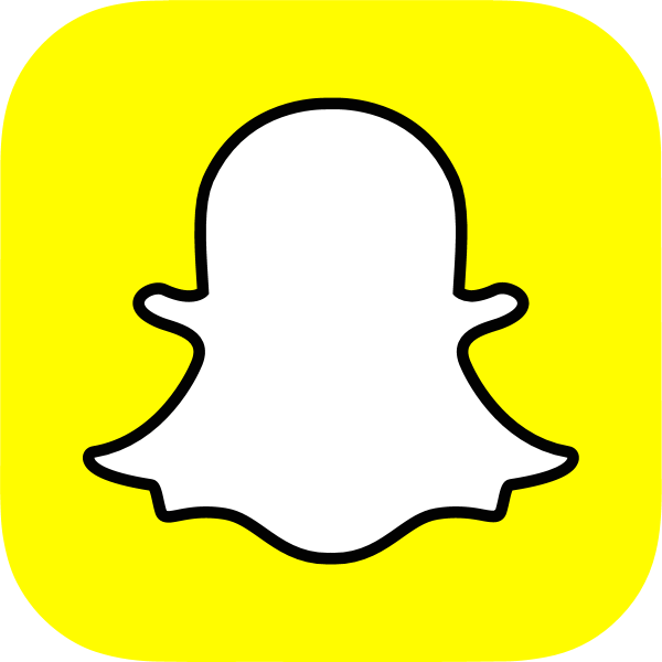 Snapchat logo ,Logo , icon , SVG Snapchat logo