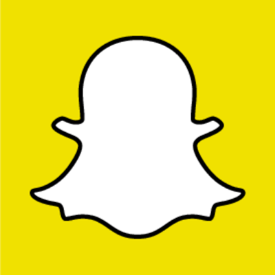 Snapchat Logo ,Logo , icon , SVG Snapchat Logo