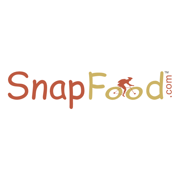 SnapFood Logo