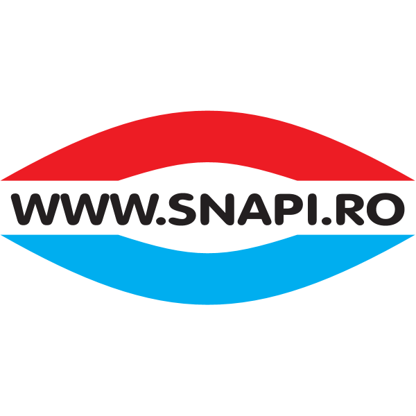 snapi Logo