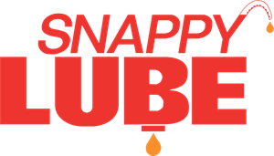 Snappy Lube Logo