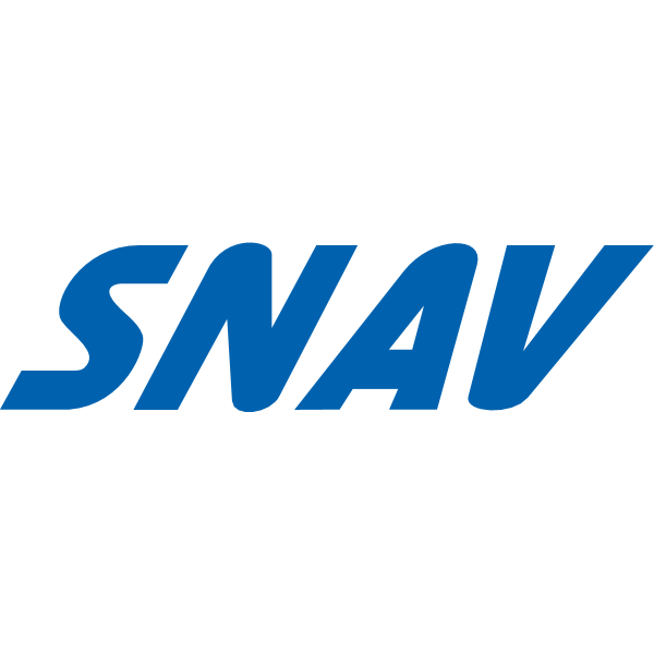 Snav Logo ,Logo , icon , SVG Snav Logo