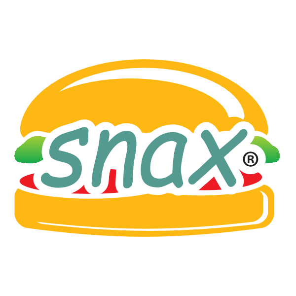 SNAX Logo ,Logo , icon , SVG SNAX Logo