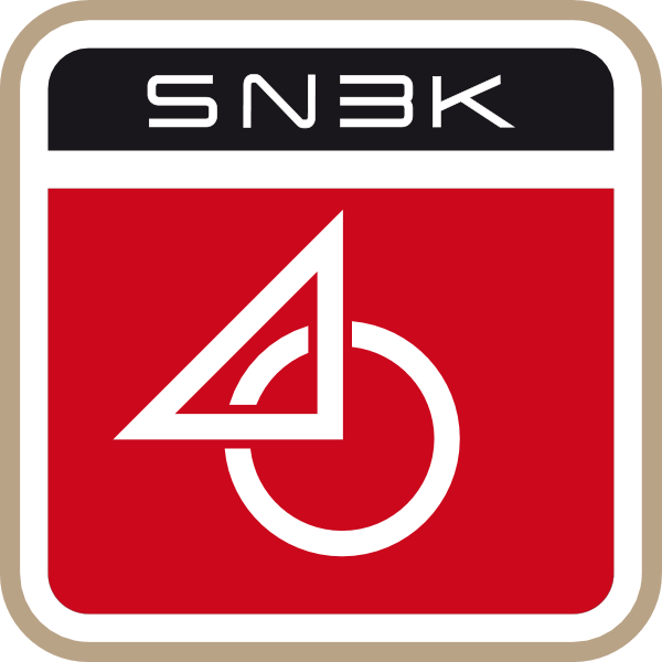 SNBK Logo ,Logo , icon , SVG SNBK Logo