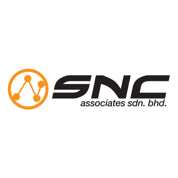 SNC Associates Logo ,Logo , icon , SVG SNC Associates Logo