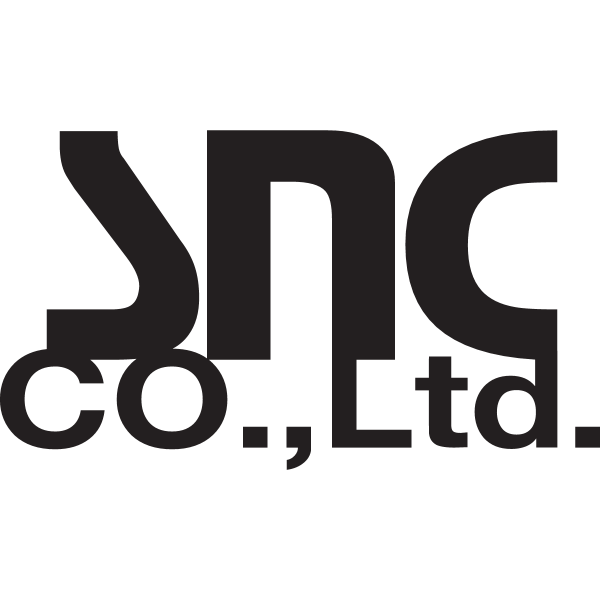 SNC Co.,Ltd. Logo ,Logo , icon , SVG SNC Co.,Ltd. Logo