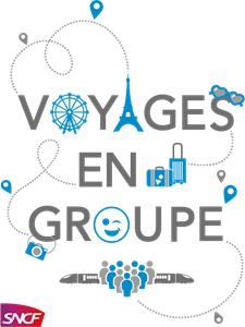 SNCF – Voyages En Groupes Logo ,Logo , icon , SVG SNCF – Voyages En Groupes Logo