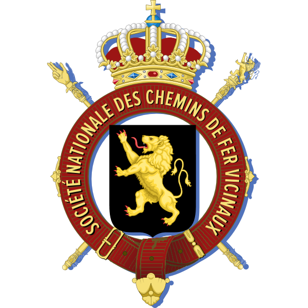 SNCV logo recomposé