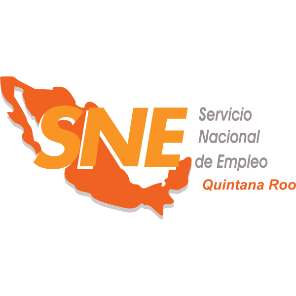 SNE Servicio Nacional de Empleo Logo ,Logo , icon , SVG SNE Servicio Nacional de Empleo Logo