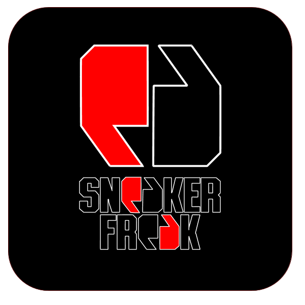 Sneaker Freak Logo ,Logo , icon , SVG Sneaker Freak Logo