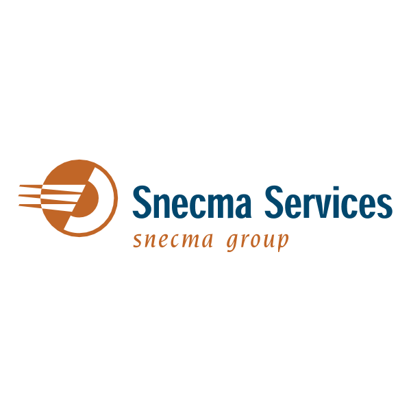 Snecma Services Logo ,Logo , icon , SVG Snecma Services Logo