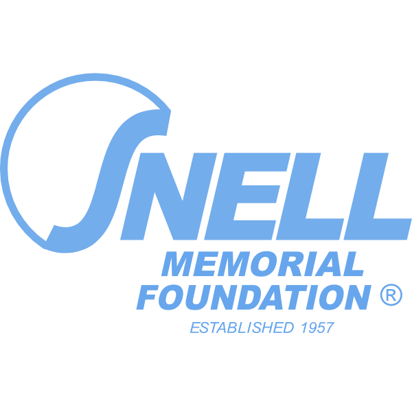 Snell Memorial Foundation Logo