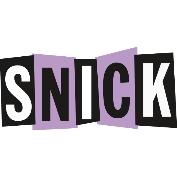 Snick Logo ,Logo , icon , SVG Snick Logo