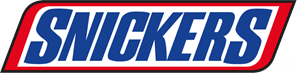 Snickers MasterFoods Logo