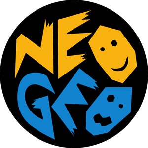 SNK NeoGeo Logo