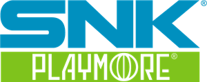 SNK PLAYMORE Logo