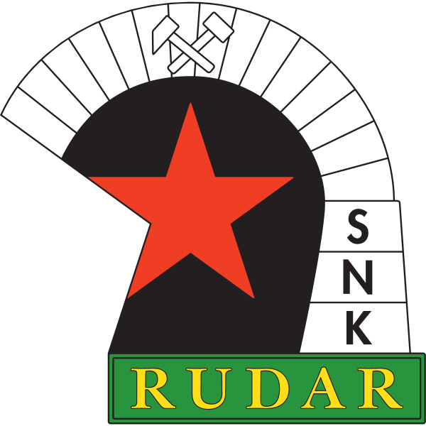 SNK Rudar Trbovlje Logo ,Logo , icon , SVG SNK Rudar Trbovlje Logo