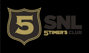 SNL 5- Timers Club Logo ,Logo , icon , SVG SNL 5- Timers Club Logo