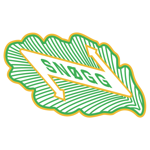 Snogg Fotball Logo ,Logo , icon , SVG Snogg Fotball Logo