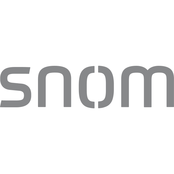snom-technology-ag-company-logo