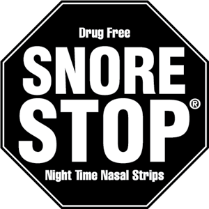 Snore Stop Logo ,Logo , icon , SVG Snore Stop Logo