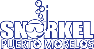 Snorkel Puerto Morelos Logo