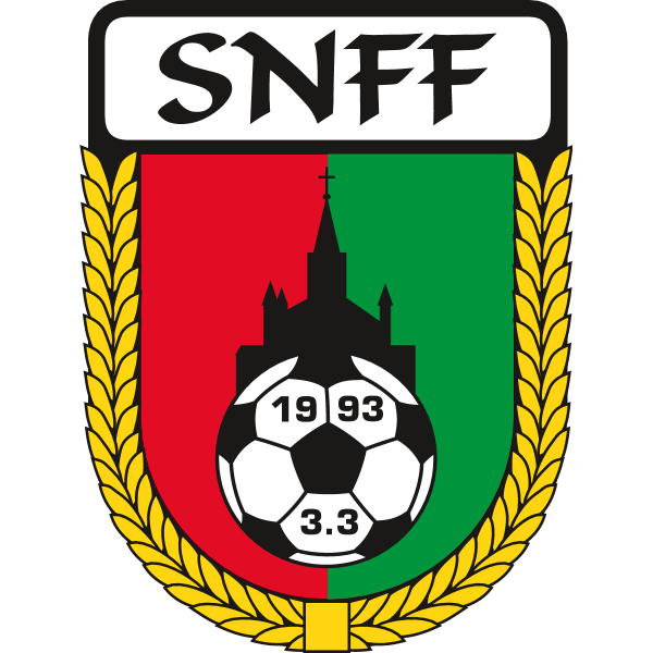 Snöstorp Nyhem FF Logo