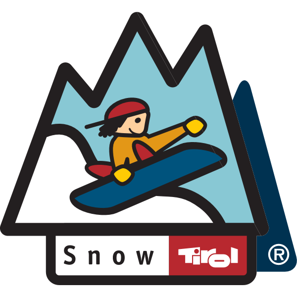 Snow Tirol Logo