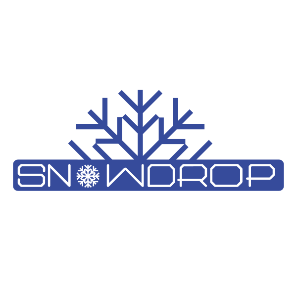 snowdrop