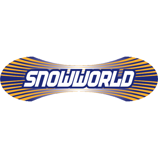 SnowWorld Logo ,Logo , icon , SVG SnowWorld Logo