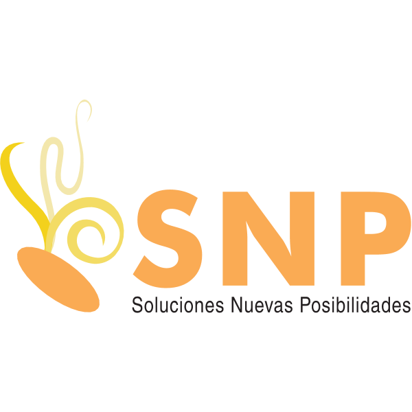 SNP-Soluciones Nuevas Posibilidades- Logo ,Logo , icon , SVG SNP-Soluciones Nuevas Posibilidades- Logo