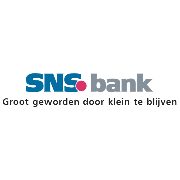 SNS Bank Logo ,Logo , icon , SVG SNS Bank Logo