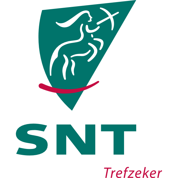 SNT Nederland BV Logo ,Logo , icon , SVG SNT Nederland BV Logo