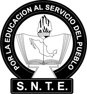 SNTE Seccion Logo ,Logo , icon , SVG SNTE Seccion Logo