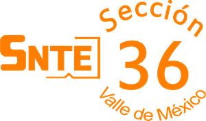SNTE Sección36 Logo ,Logo , icon , SVG SNTE Sección36 Logo