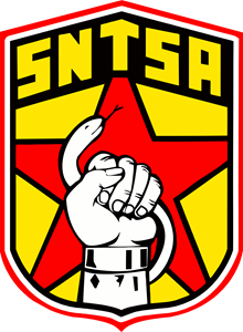 SNTSA Logo ,Logo , icon , SVG SNTSA Logo