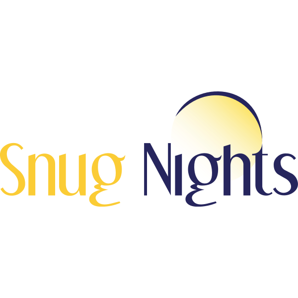 SnugNights Logo