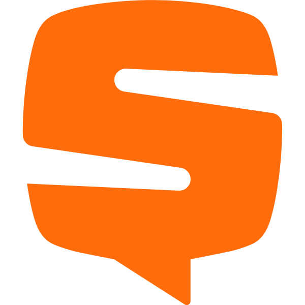 snupps ,Logo , icon , SVG snupps