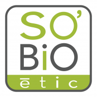 So Bio Etic Logo