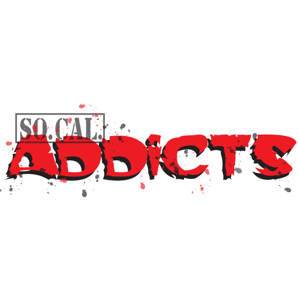 So. Cal. addicts Logo ,Logo , icon , SVG So. Cal. addicts Logo