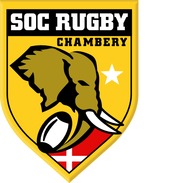 SO Chambéry Logo