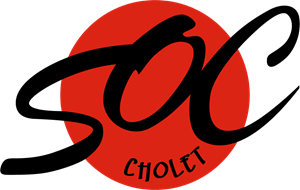 SO Cholet (Old) Logo