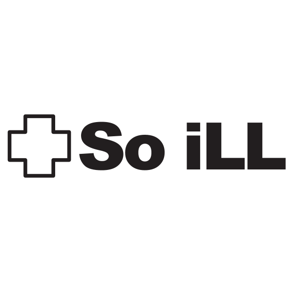 So iLL Logo ,Logo , icon , SVG So iLL Logo