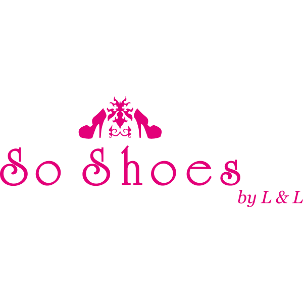 So Shoes Logo ,Logo , icon , SVG So Shoes Logo