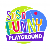 So So Funny Logo ,Logo , icon , SVG So So Funny Logo
